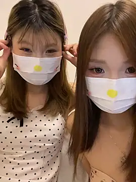Angel-Sisters online show from 06.28.26