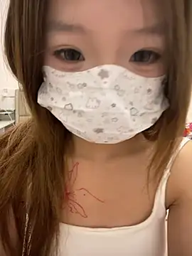 Angel-Sisters online show from 07.19.26