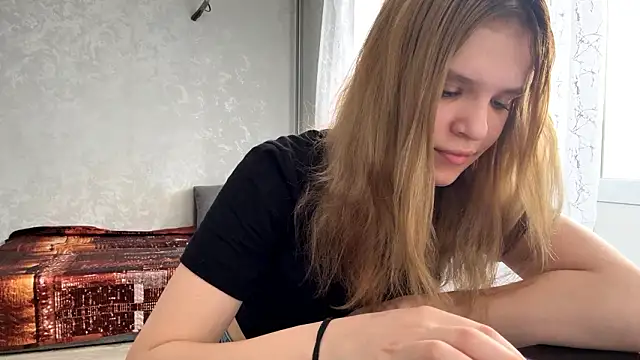 OlaTaulbee online show from 03.14.26