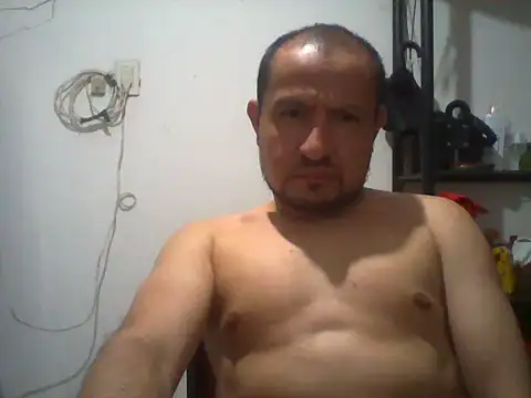 jhdiaz703 online show from 04.17.26