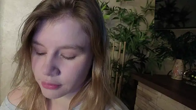 AureliaAngel online show from 06.28.26