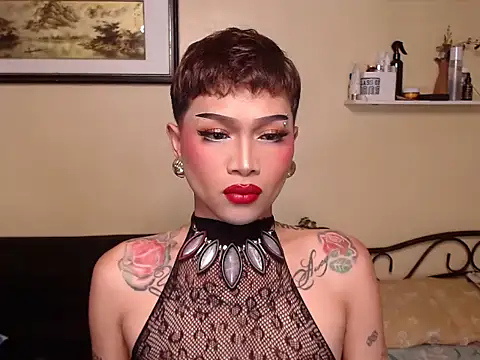 DazzlingroseHorsecock online show from 05.07.26