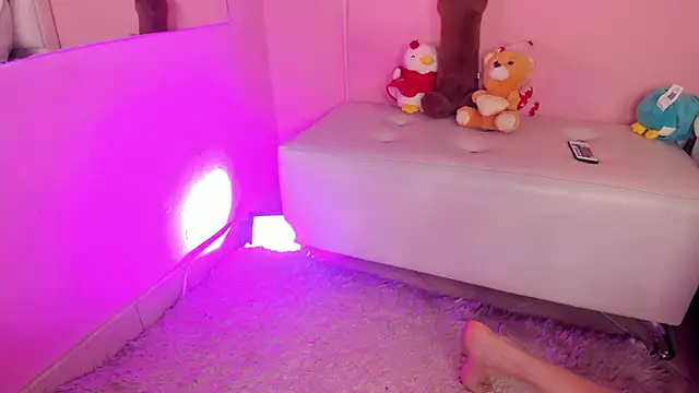 KarolyneLune online show from 03.23.26