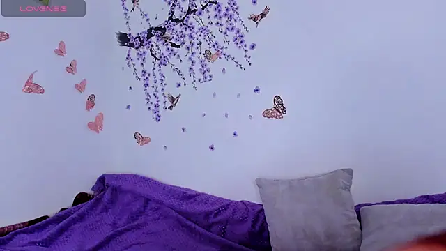 Snapshot of kyliewilso chatting on 05.25.26 kyliewilso online show from 05.25.26