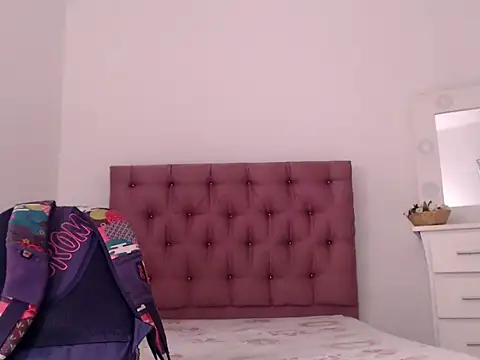 Sweet Scarlett  online show from 03.30.26