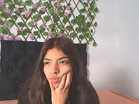 Sweet Scarlett  online show from 04.16.26