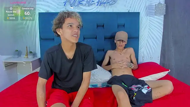 Only3Trio online show from 03.22.26