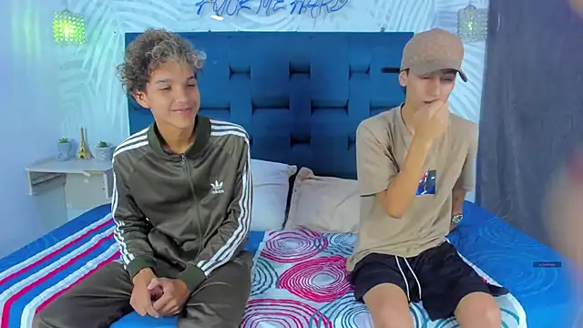 Only3Trio online show from 03.24.26