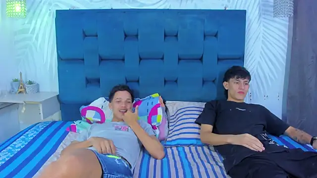 Only3Trio online show from 06.05.26