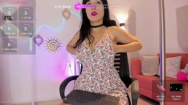 In the heaven online show from 07.22.26