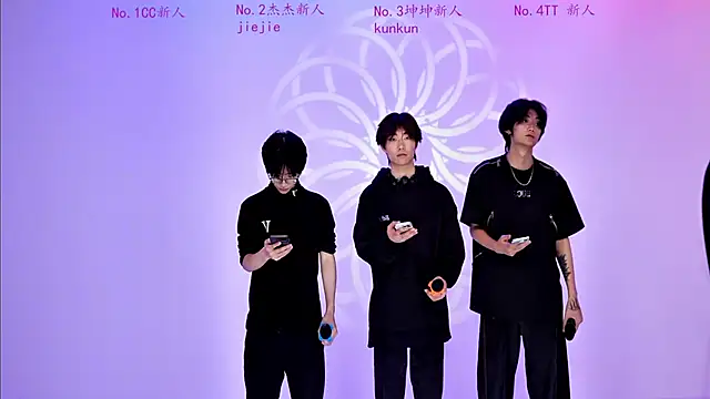 stbro-888 online show from 03.13.26