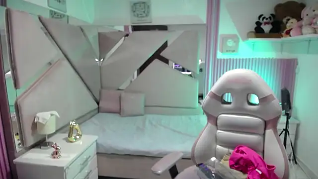 Ebony rizon online show from 04.06.26