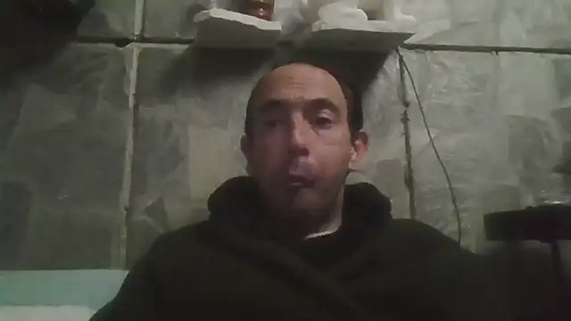 NaughtyNikos online show from 03.27.26