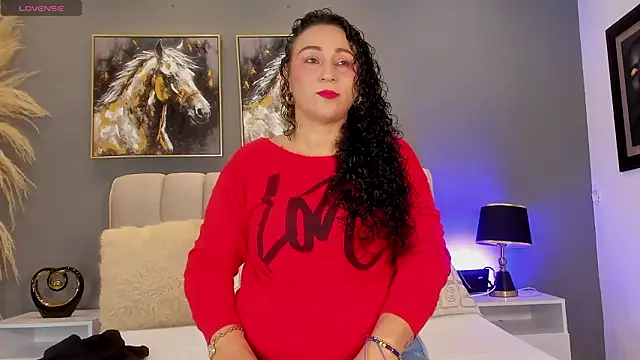 VaniaRouse online show from 03.18.26