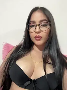 angel sweet v online show from 04.10.26