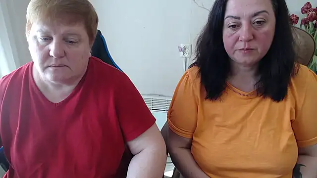 Lindy-Jeanie online show from 03.15.26