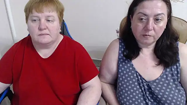 Lindy-Jeanie online show from 03.24.26