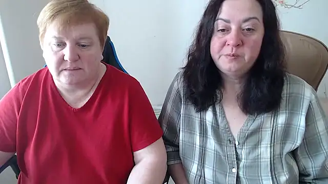 Lindy-Jeanie online show from 03.26.26