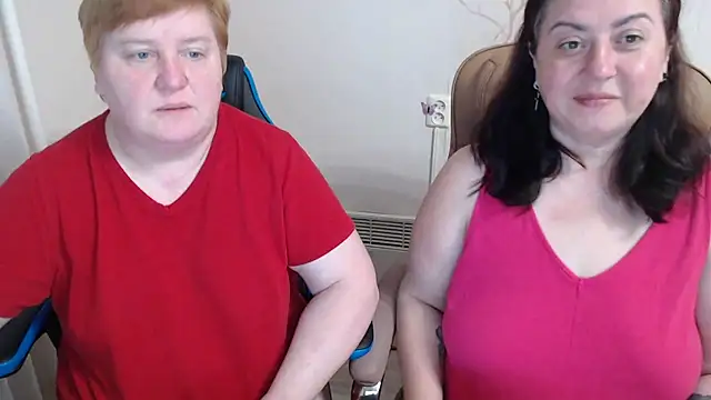 Lindy-Jeanie online show from 04.02.26