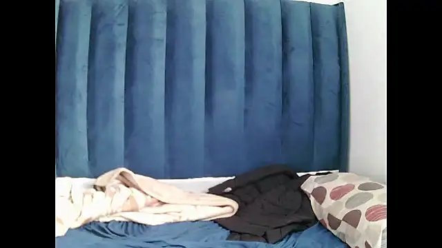 MelaniBbe online show from 03.27.26