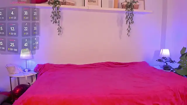 cuttie blondie online show from 06.20.26
