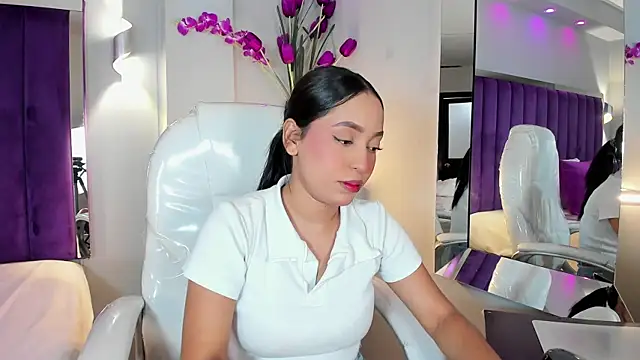 MiaCamille  online show from 06.06.26