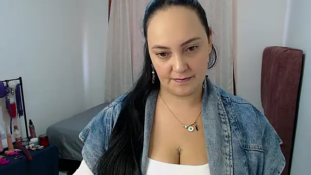 Veroniicabbw  online show from 07.11.26