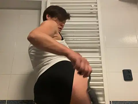 DtPORNBITCH online show from 06.03.26