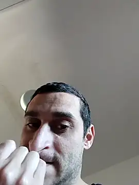 Snapshot of gabry21e5 chatting on 05.17.26 gabry21e5 online show from 05.17.26