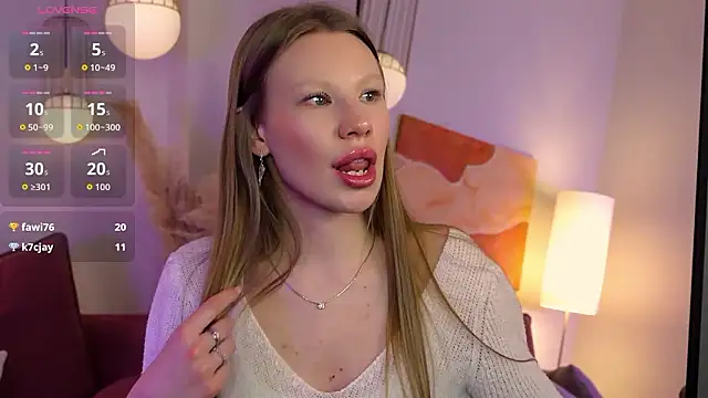 MayMalone online show from 03.13.26