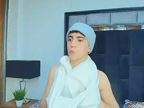 Brax Valencia online show from 03.25.26