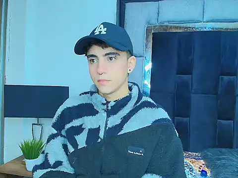 Brax Valencia online show from 03.26.26