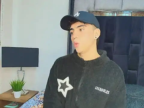 Brax Valencia online show from 03.27.26