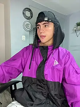 Brax Valencia online show from 03.30.26