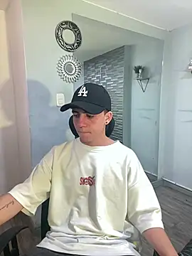 Brax Valencia online show from 03.31.26