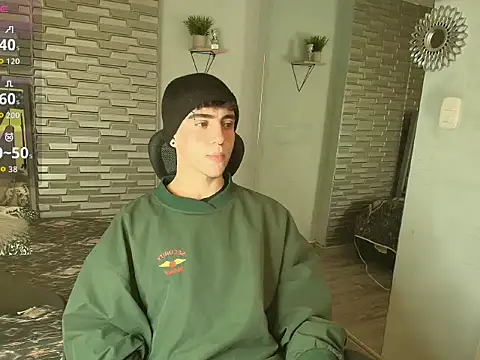 Brax Valencia online show from 04.01.26