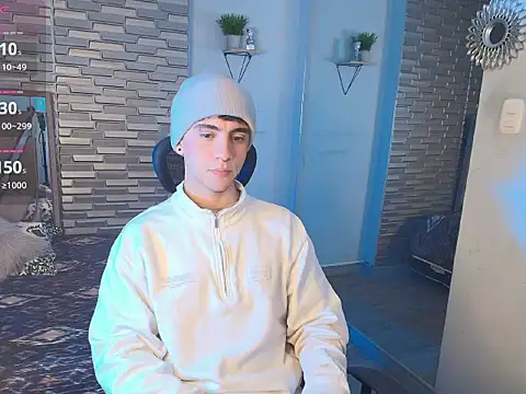 Brax Valencia online show from 04.02.26