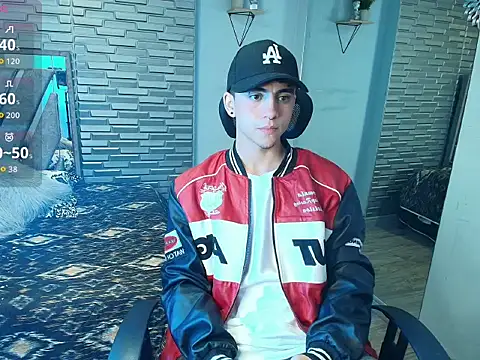 Brax Valencia online show from 04.03.26