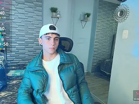 Brax Valencia online show from 04.04.26