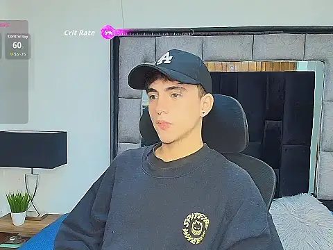 Brax Valencia online show from 04.07.26