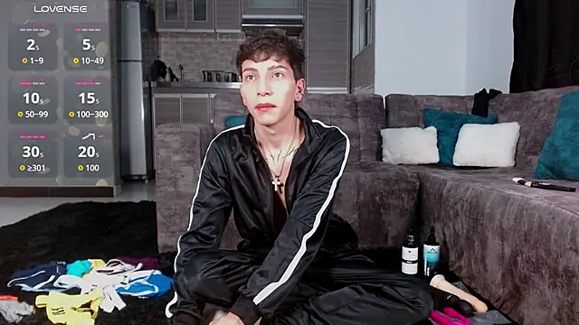 tiam muller fenix online show from 04.26.26