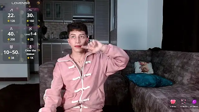 tiam muller fenix online show from 04.28.26