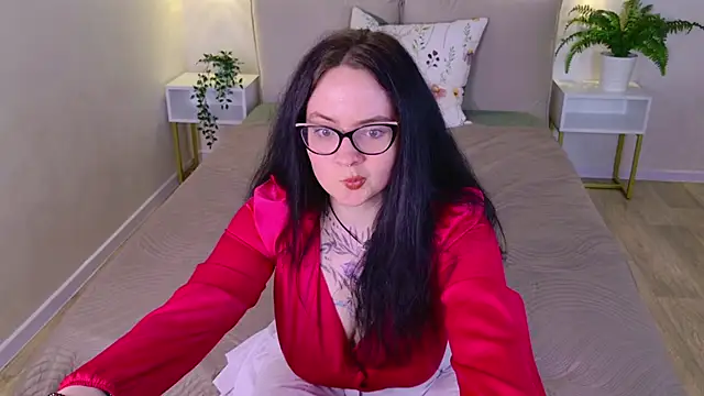 Snapshot of CatherineBlack_ chatting on 03.16.26 CatherineBlack online show from 03.16.26