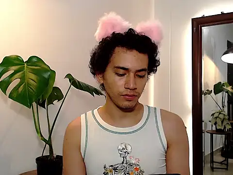 noahnoguera online show from 03.17.26