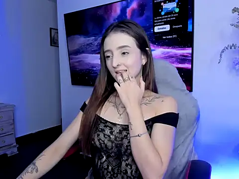 Lilyt Cooper online show from 04.29.26