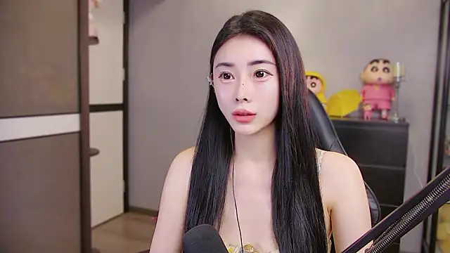 XiaoYuBao- online show from 05.07.26