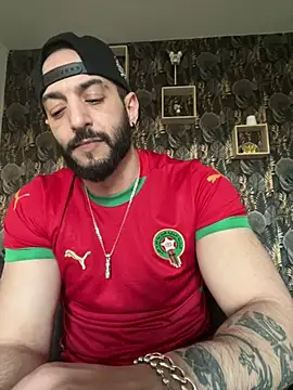 Lionkech online show from 03.28.26