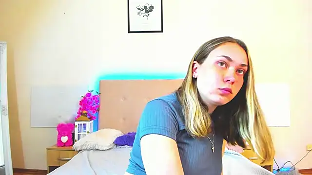 MelanieCuty online show from 05.31.26