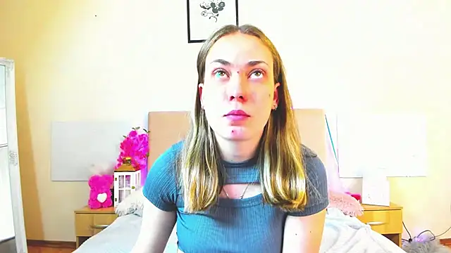 MelanieCuty online show from 06.03.26