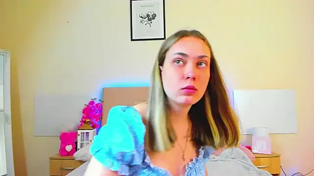 MelanieCuty online show from 06.06.26